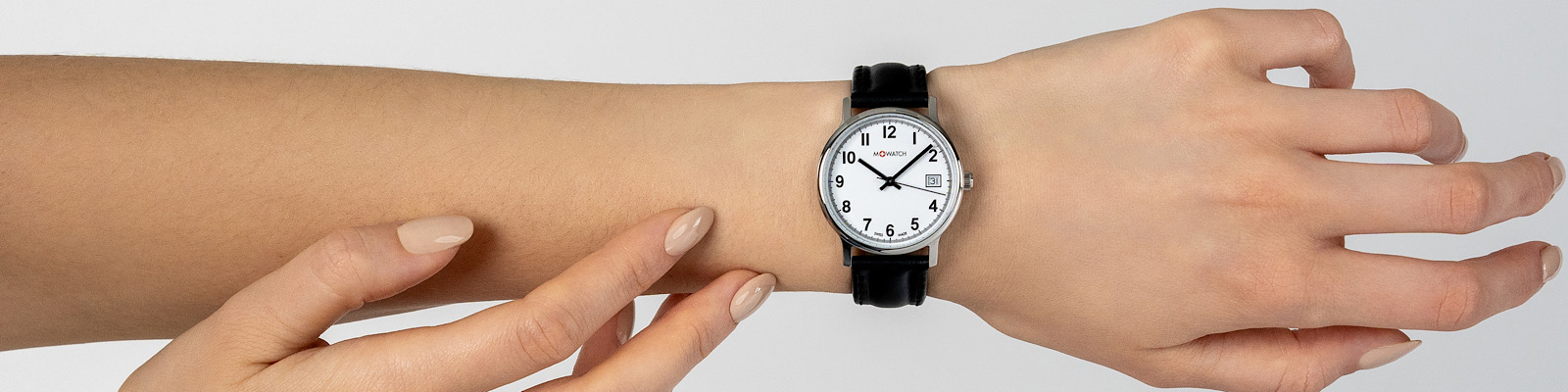 M Watch